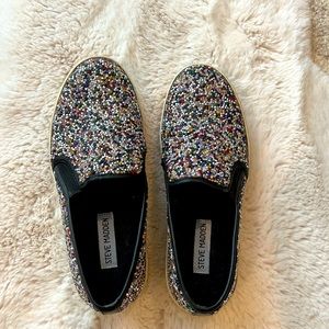 Not my style anymore.